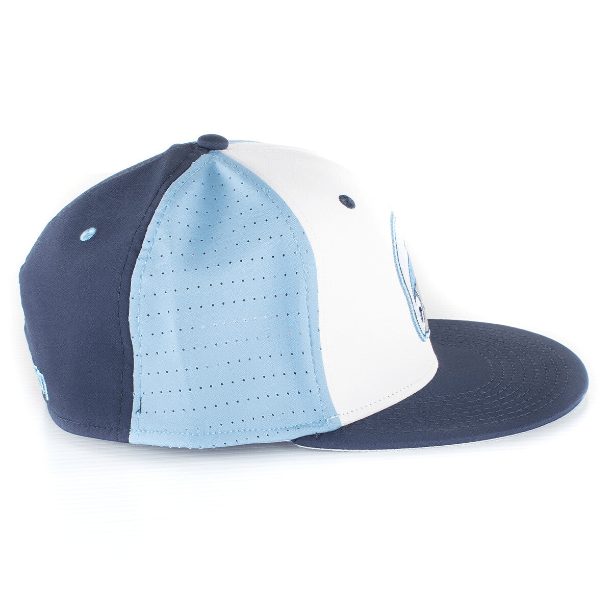 Triton Baseball Stacheman Performance FlexFit Hat
