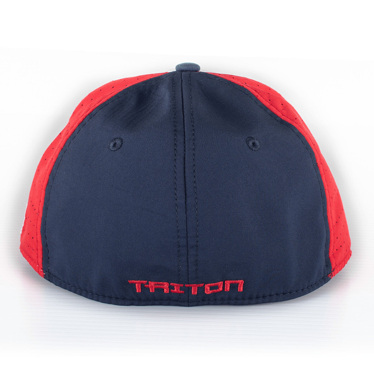 Triton Stacheman Patriot Performance FlexFit Hat